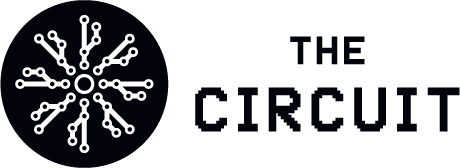 The Circuit Logo