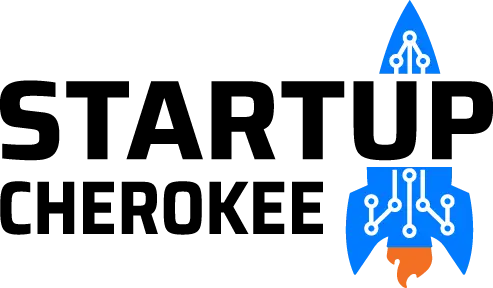 Startup Cherokee Logo